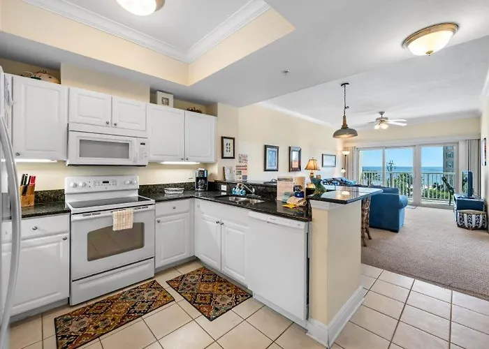 Crystal Tower 408 By Youngs Suncoast
