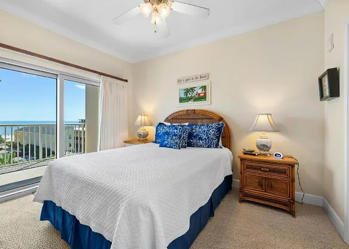 Crystal Tower 408 By Youngs Suncoast Apartment *
