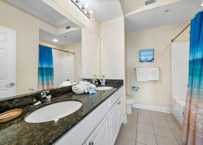 Apartment Crystal Tower 408 By Youngs Suncoast