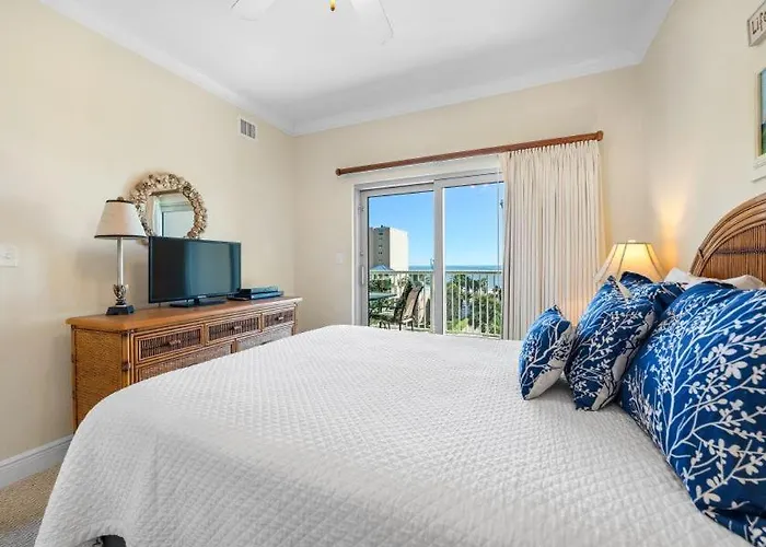 Crystal Tower 408 By Youngs Suncoast
