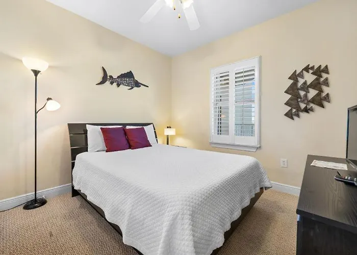 Crystal Tower 408 By Youngs Suncoast Gulf Shores