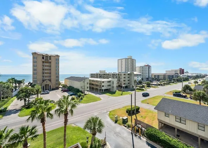 Crystal Tower 408 By Youngs Suncoast