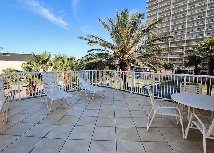Crystal Tower 408 By Youngs Suncoast