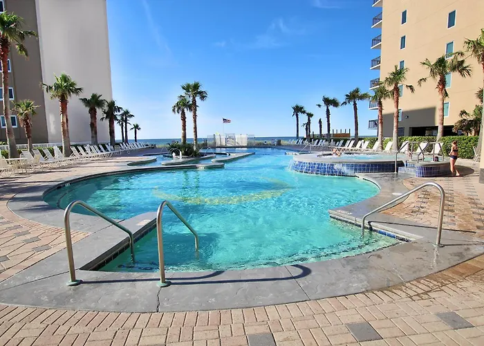 Crystal Tower 408 By Youngs Suncoast Apartment *