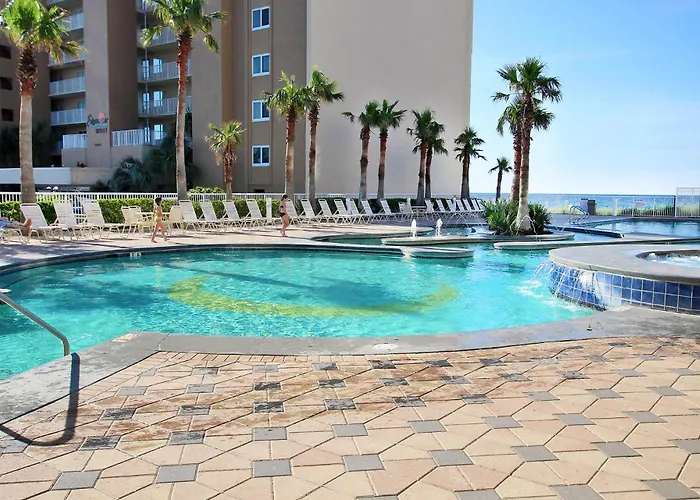 Crystal Tower 408 By Youngs Suncoast Apartment *