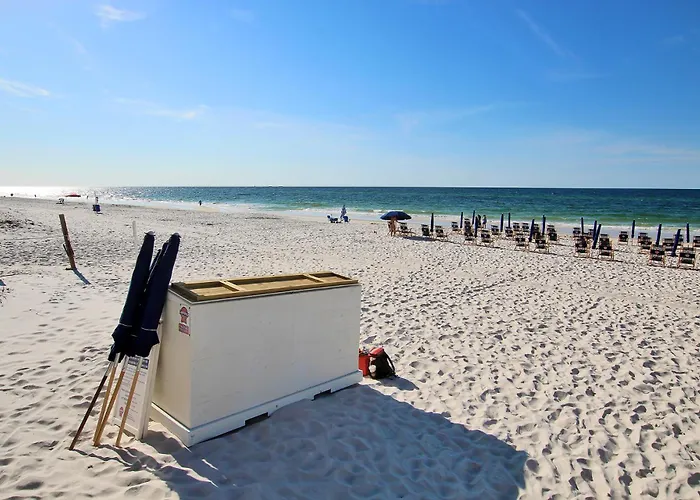 Crystal Tower 408 By Youngs Suncoast * Gulf Shores