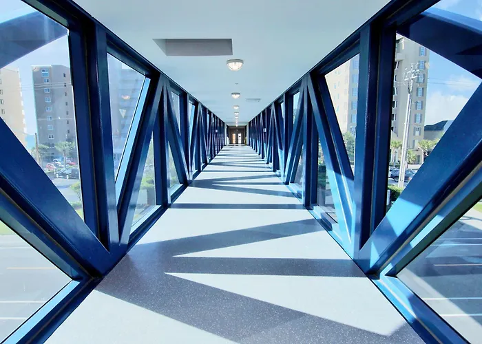 Crystal Tower 408 By Youngs Suncoast Apartment