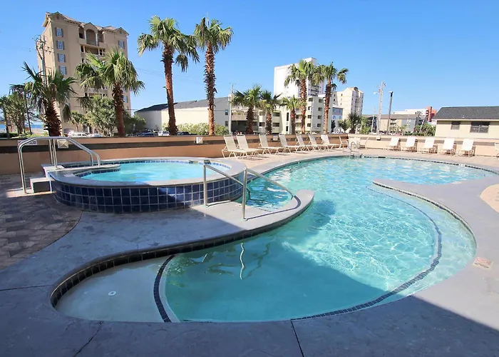 Crystal Tower 408 By Youngs Suncoast Gulf Shores