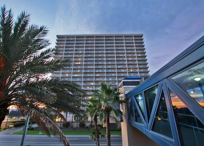 Apartment Crystal Tower 408 By Youngs Suncoast *