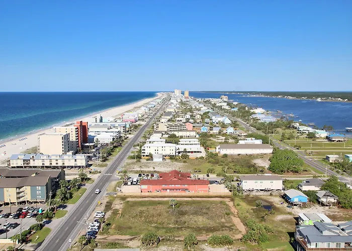 Crystal Tower 408 By Youngs Suncoast Gulf Shores