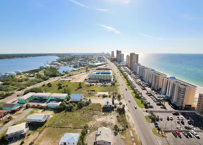 Crystal Tower 408 By Youngs Suncoast Gulf Shores